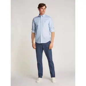 Tommy Hilfiger Flex Poplin Shirt